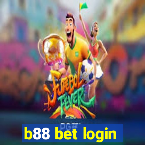 b88 bet login